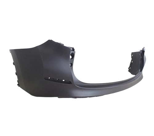 Image of FitParts Compatible with Nissan Murano 2015-2024 Rear Upper Bumper Cover