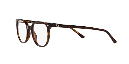 Image of Ray-Ban Unisex Rx5397 Elliot Round Prescription Eyewear Frames
