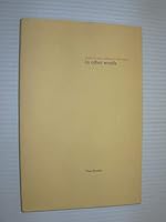 In Other Words: A Plea for Plain Speaking in Foundations B0006REKBC Book Cover