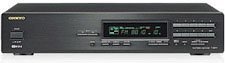 Onkyo T-4211-B Tuner schwarz
