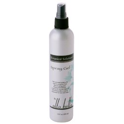 Volumizing Spray Gel, 10 oz