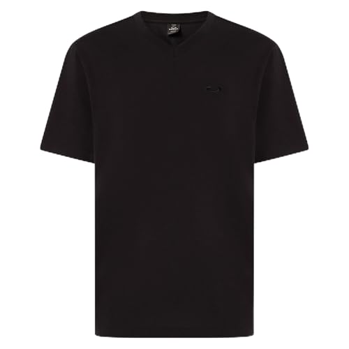 Image of Oakley Men's Relax V-Neck Tee