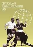 wm 1954 deutschland aufstellung  WM 1954 Sammelbilderalbum