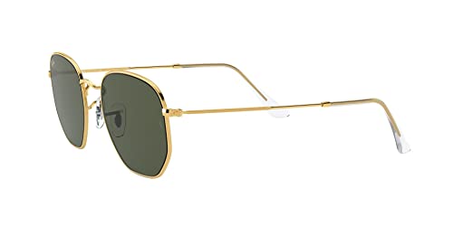 Image of Ray-Ban Unisex Irregular Sunglasses - 0RB3548