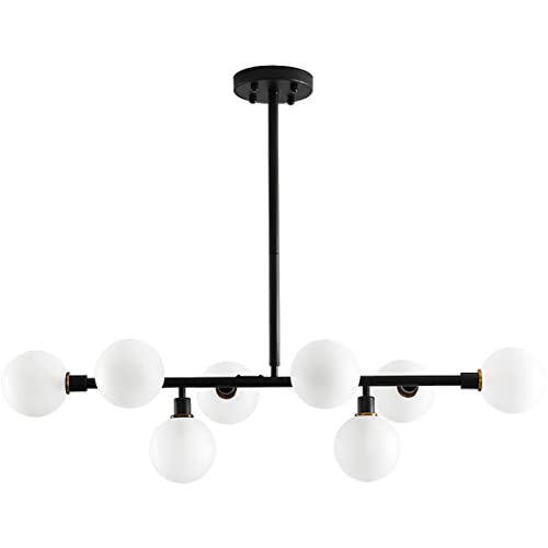 8灯 シャンデリア ブラック」の人気商品一覧 | 安い商品を通販サイト