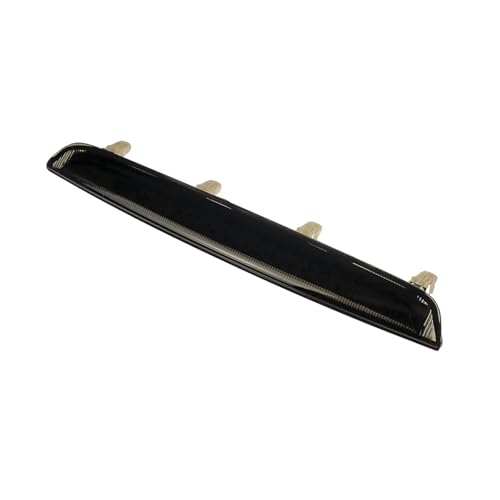 Troisième feu stop 8P4945097C résout panne éclairage arrière Audi A3 S3 RS3 2004-2012