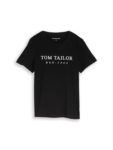 TOM TAILOR Damen T-Shirt – Ansicht 4