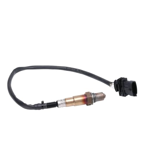 Capteur d'Oxygène Lambda O2 Haute Précision 0258010121 pour Insignia A