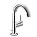 Villeroy & Boch – Dornbracht Miscelatore da lavabo cromato Lafleur 485 x 258 x 76 33500955 – 00