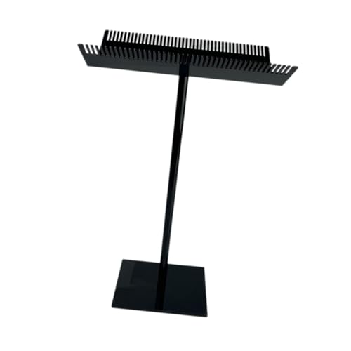 Support d'extension de cheveux pour simplifier vos séances de tresses à la maison - 7
