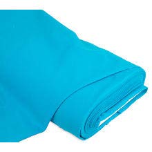 CREADETEX - Feutrine à la coupe - BLEU TURQUOISE - Largeur 180cm - Longueur à la coupe par 50cm… Cover