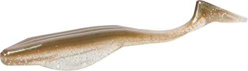 Zoom Jr Swimming Super Fluke Bag, Tennessee Shad