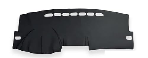Tapis de protection de planche de bord Toyota Corolla confort de conduite d'été