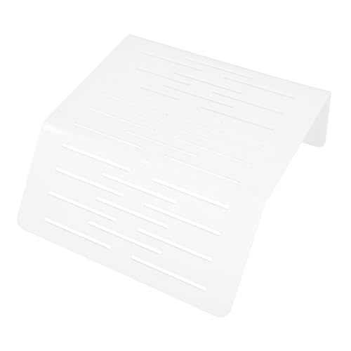 SEWOART Plastic Turtle Platform Large Basking Area for Aquatic Turtles Fish Tank Climbing Ramp Reptile Tank Supply Decorative Dock