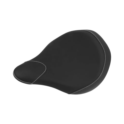 Coussin de siège moto biplace pour les voyages en Bolt 950
