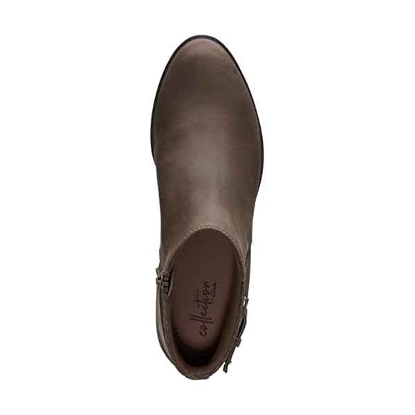 clarks women's addiy kara ankle boot