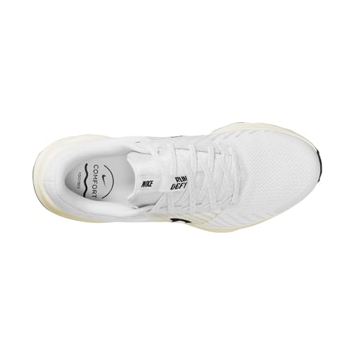 Image of Nike Womens Run Defy Running Shoes