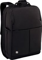 Wenger/SwissGear Reload 16 16 Backpack Black