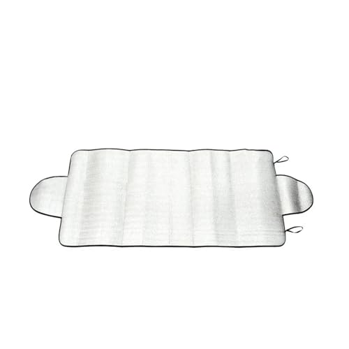 Pare soleil voiture pare-brise avant universel protection hiver été