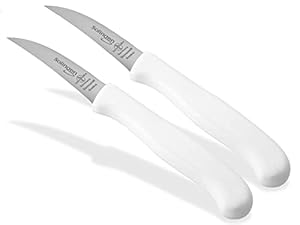 InstrumenteNrw Solingen Gemüsemesser Schälmesser Set (2)