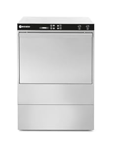 HENDI Geschirrspüler elektromechanische Steuerung 500x500mm