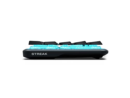 Teclado Gamer KB582 Fnatic USB Diseño Japonés miniatura 6