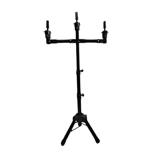 Support de tête de mannequin réglable hauteur accessoire pratique coiffure tresse