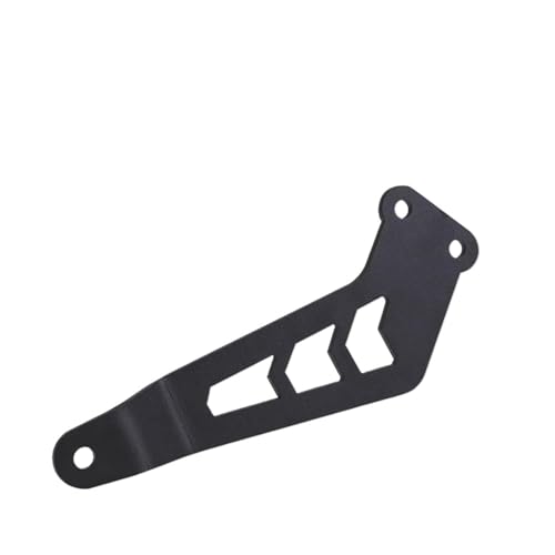 Support pot d'échappement robuste contre la rouille pour Yamaha MT09
