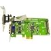 Brainboxes PX-801 LP PCIE 1+1XRS232