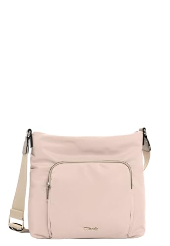 Bolso bandolera para mujer   Tamaris TAS Khiria         de color liso para tu estilo diario
