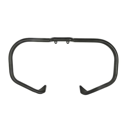 Barres de protection moteur idéales pour vos longs voyages en Classic ou Limited