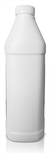Intense Green Grass Enhancing Booster- Natural Spray Concentrated Liquid Fertilizer Micronutrient- Any Grass Type, All Season- Simple Lawn Solutions (1 Gallon)