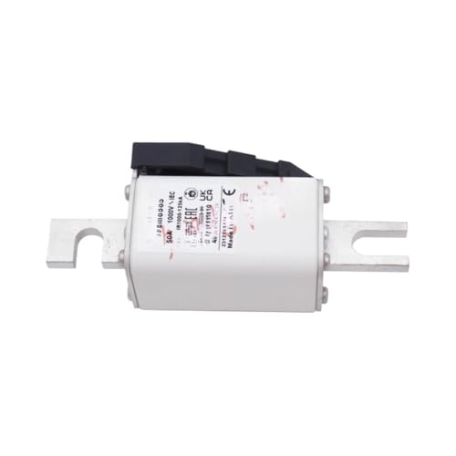 Fusible 170M3969 cartouche ultra-rapide pour armoire électrique triphasée