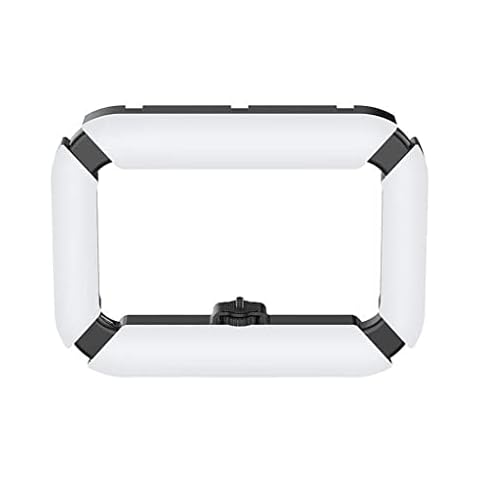 Soporte para teléfono y banco de energía con lámpara de anillo ULANZI U200 Cover