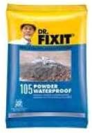 DR FX POWDER WATERPROOFING-500 GM