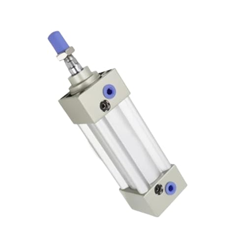 Cylindre à air JSI80 double effet pour assurer une poussée mécanique fluide sans aimant