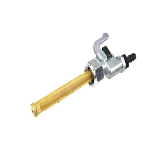 Robinet carburant étanche pour Simson S51 interrupteur essence moto SR2