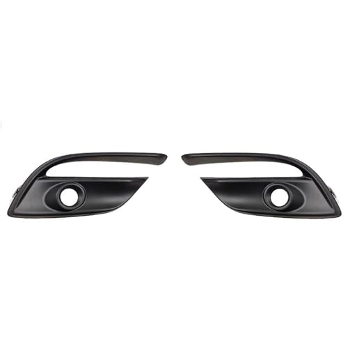 Grille de phares antibrouillard pour Mazda 3 Axela : roulez sereinement de nuit en 2017-2019