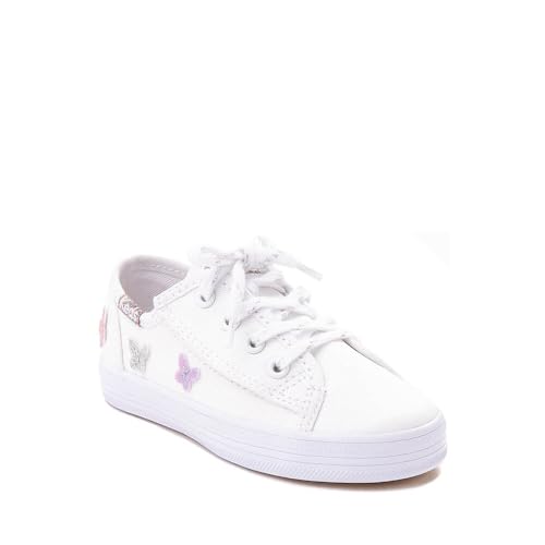 Ked's Kids Girl's Kickstart Jr Sneaker