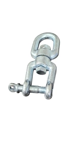 HOQ Drehwirbel für Boxsäcke, Schaukeln, Hängeselssel HOQ Drehwirbel für Boxsäcke, Schaukeln, Hängeselssel