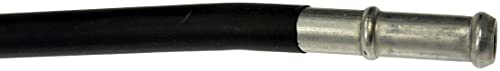 Dorman 624-604 Automatic Transmission Oil Cooler Hose Assembly Compatible with Select Honda / Isuzu Models
