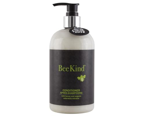 Gilchrist & Soames BeeKind Honey and Lemon Verbena Conditioner - 15.5oz - Moisturizing for all Hair Types, Zero Parabens, Sulfates, and Phthalates image 5