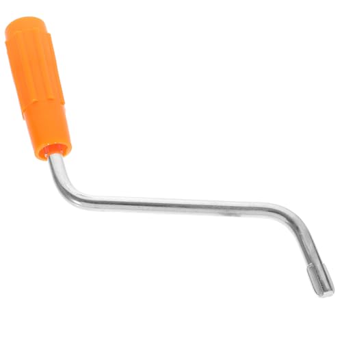 Sewroro パスタマシン用耐久性ハンドルツール部品 家用製麺機アクセサリー 手動ヌードルメーカー交換用パスタメーカー用パーツ