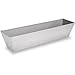 Walboard Tool 23-003/MP-14 14" Stainless Steel Mud Pan