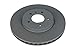 GM Genuine Parts 177-1096 Front Disc Brake Rotor