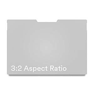 Image of 3M HCNMS003 High Clarity Privacy Filter for Microsoft Surface Pro