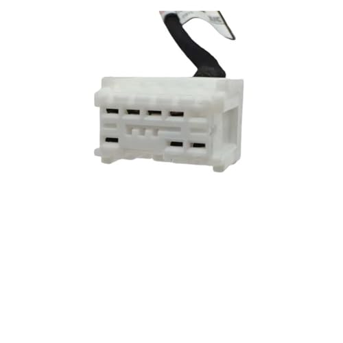 Vérin de coffre pour Nissan Rogue tige de support robuste et durable - 2