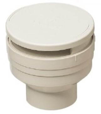 未来工業　排水用低位通気弁 VVD 50 12個セット Amazon.co.jp: 未来工業 通気スイスイ 排水用通気弁 VVD-50 接着