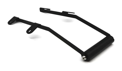 Support navigation NC750X adaptateur fixation vibrations GPS