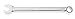 15/16" Combo Wrench ASD